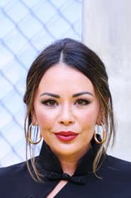 Janel Parrish