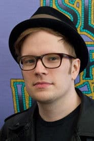 Patrick Stump