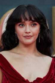 Olivia Cooke