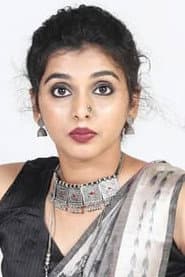 Shivani Naik