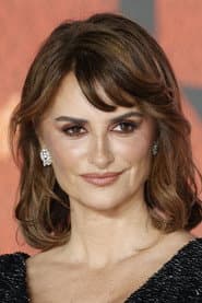 Penélope Cruz