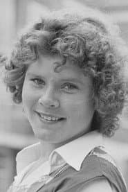 Imelda Staunton