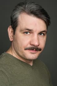 Evgeny Terskikh