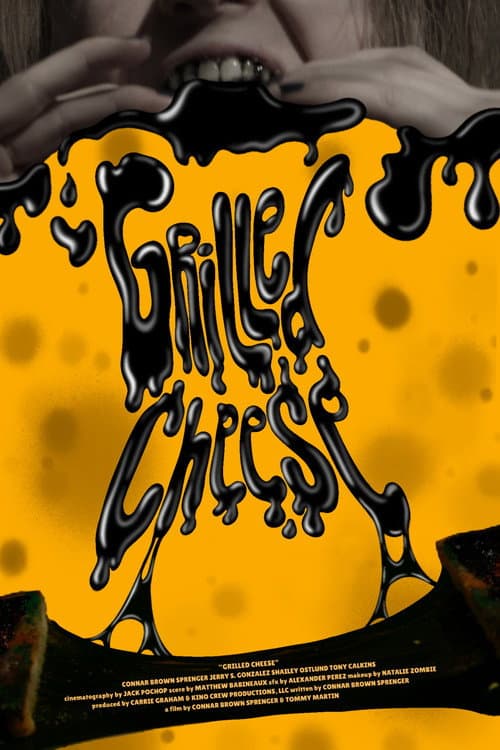 Grilled Cheese