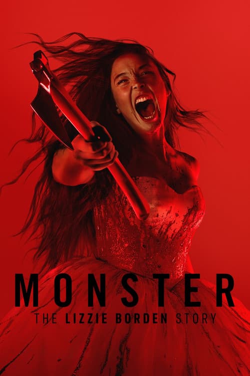 Monster: The Lizzie Borden Story