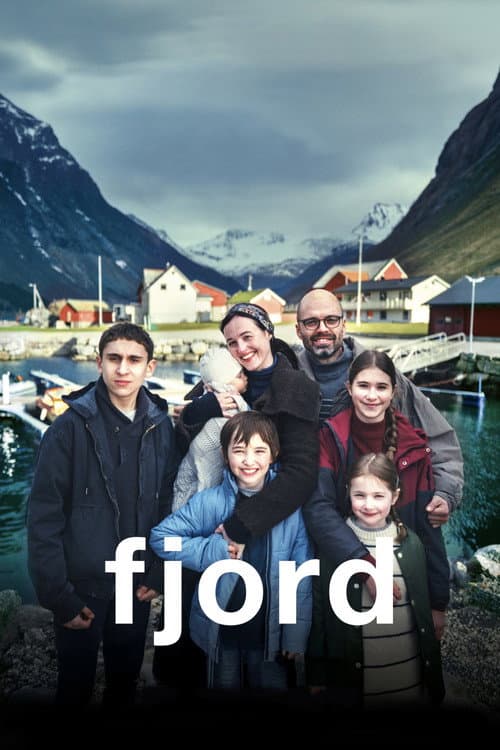 Fjord