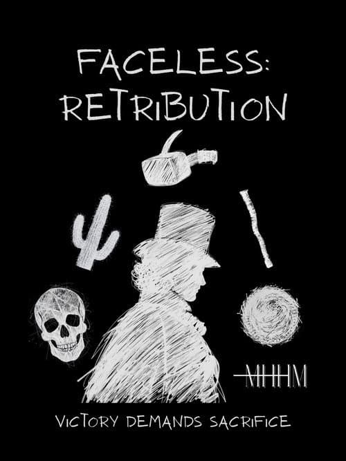 Faceless: Retribution