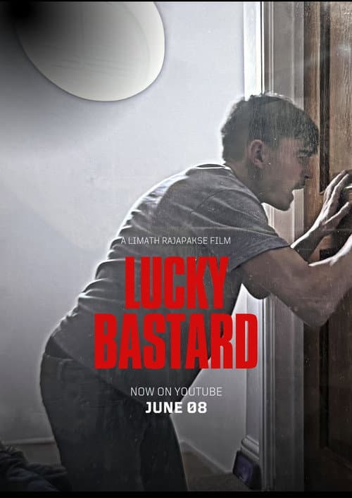 Lucky Bastard