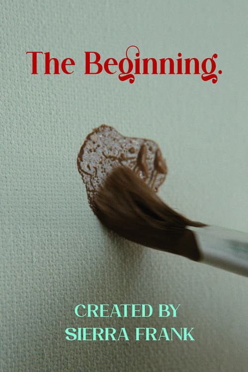 The Beginning.
