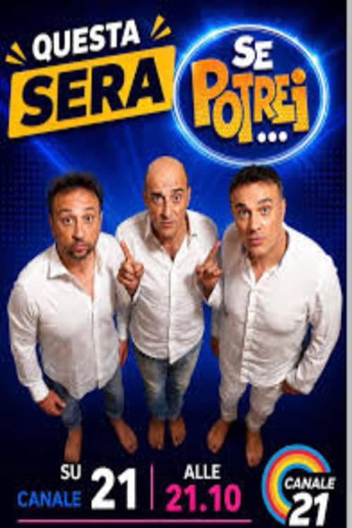 Se Potrei