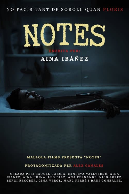 Notes