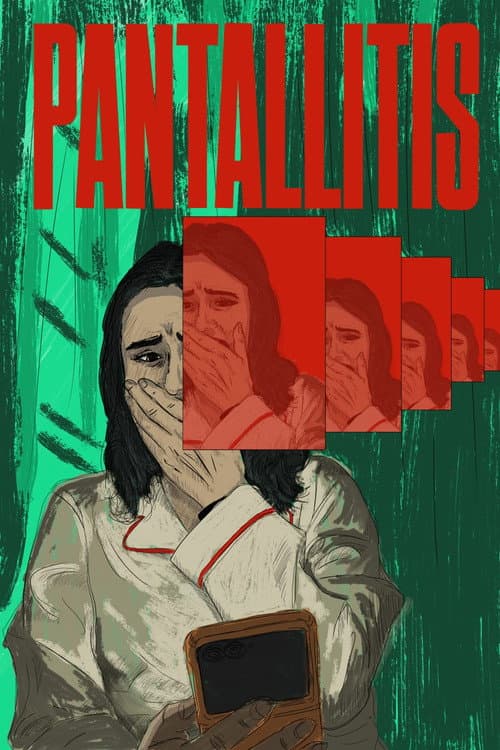 Pantallitis