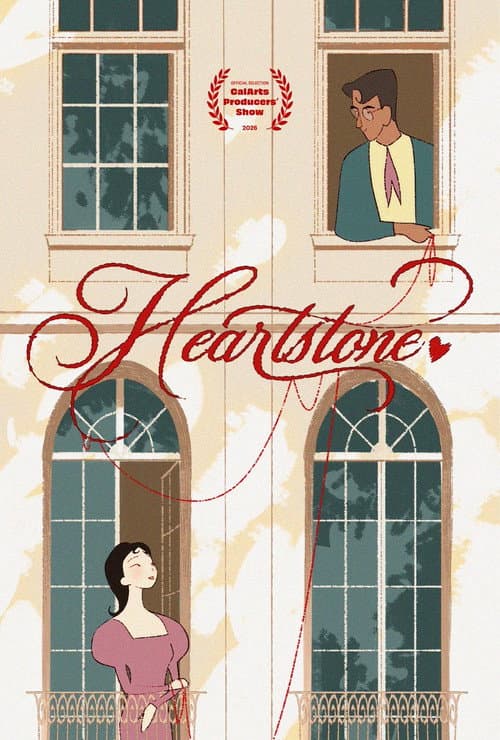 Heartstone