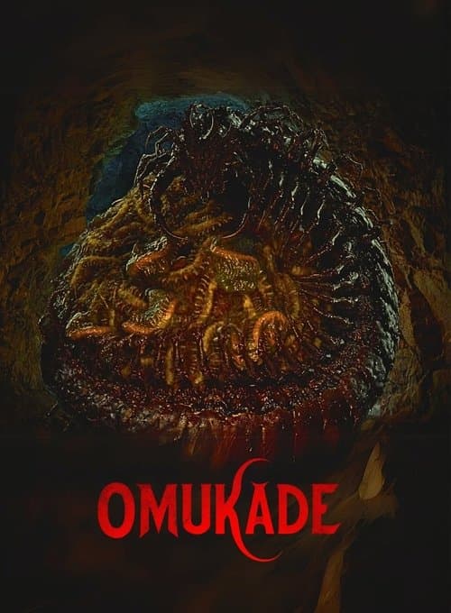 Omukade