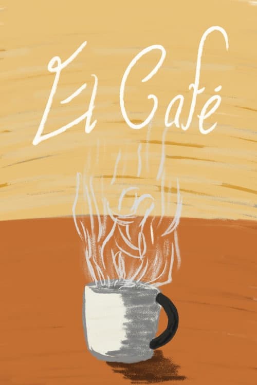 El Café
