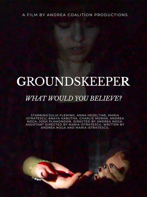 Groundskeeper