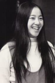 Yoko Takahashi