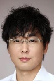 Shigenori Yamazaki