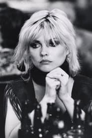 Debbie Harry