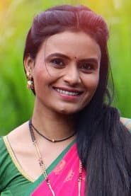 Sonam Mhasvekar