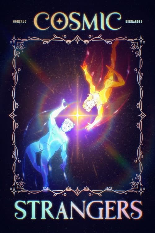 Cosmic Strangers