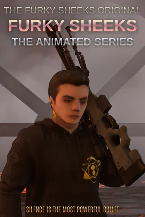 Furky Sheeks: The Animated Series