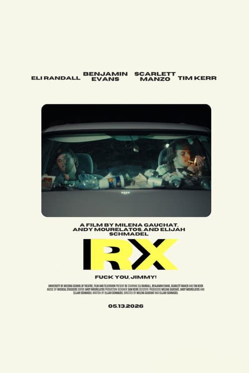 Rx